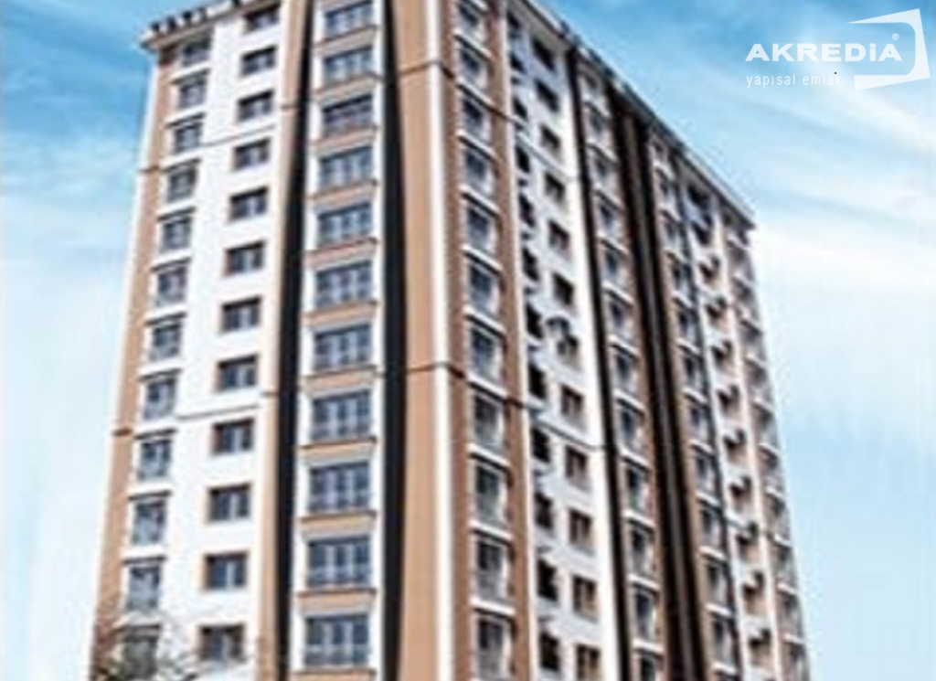 KRAL DAİRESİ (LÜKS DAİRELER)