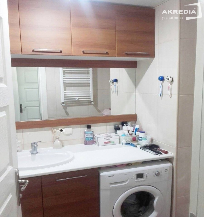 SATILIK 2+1 LÜKS DAİRELER