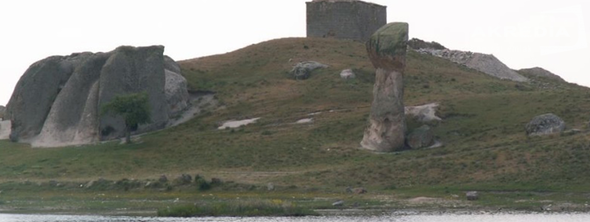 EMRE TEKKESİ (YUNUS DERGAHI)