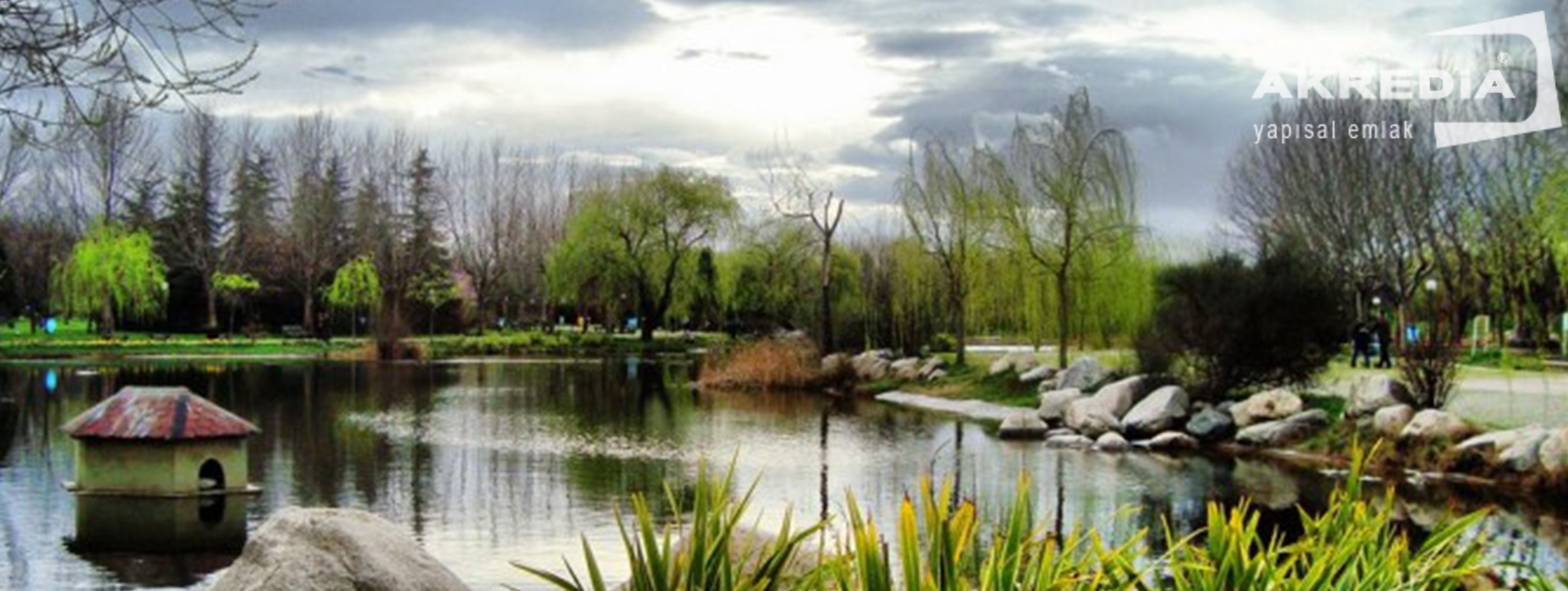 SOĞANLI BOTANİK PARKI