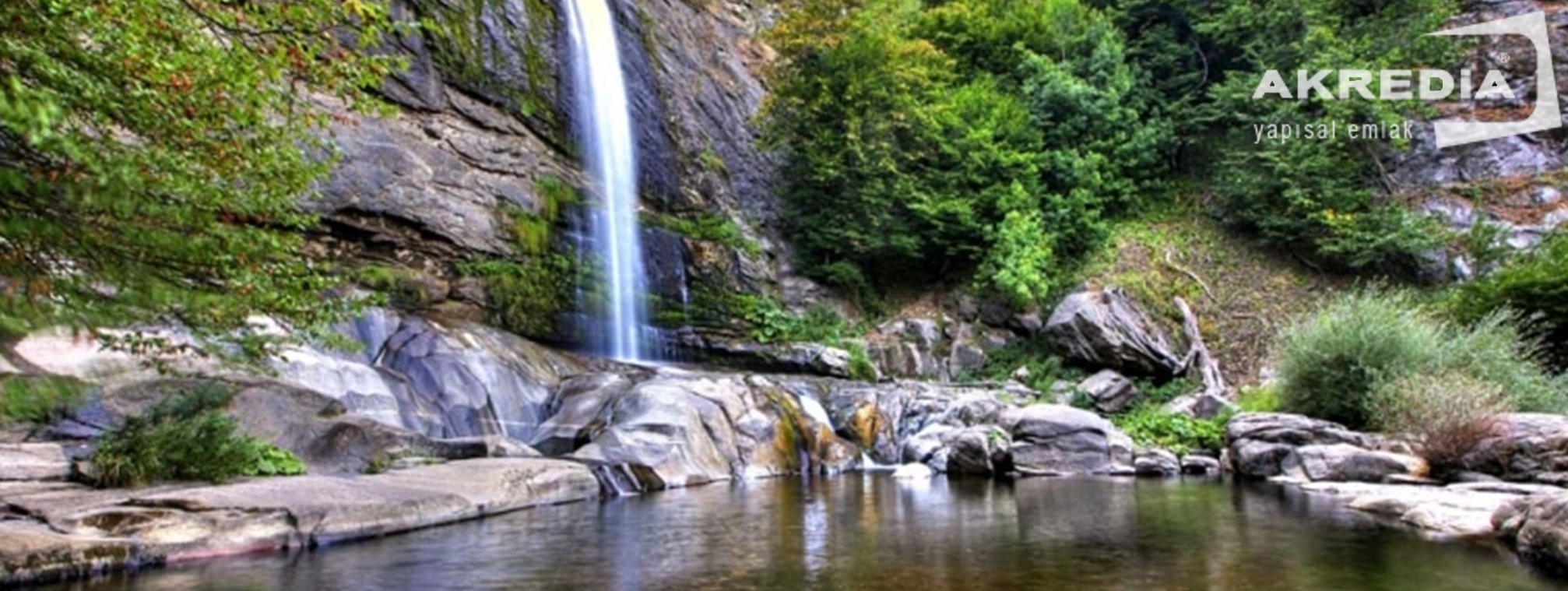 SAİTABAT ŞELALESİ