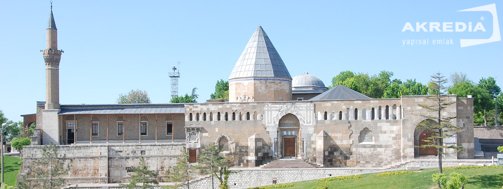 ALÂEDDİN CAMİİ