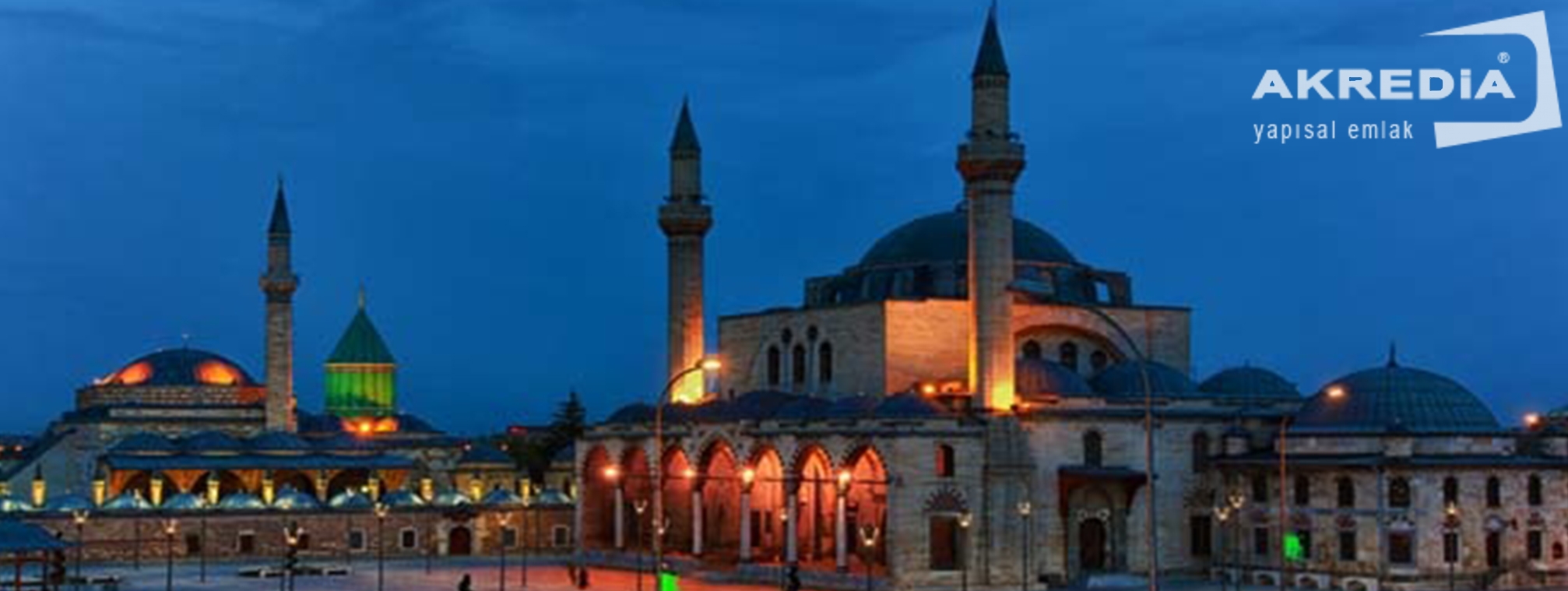 SELİMİYE CAMİİ (SULTAN SELİM CAMİİ)