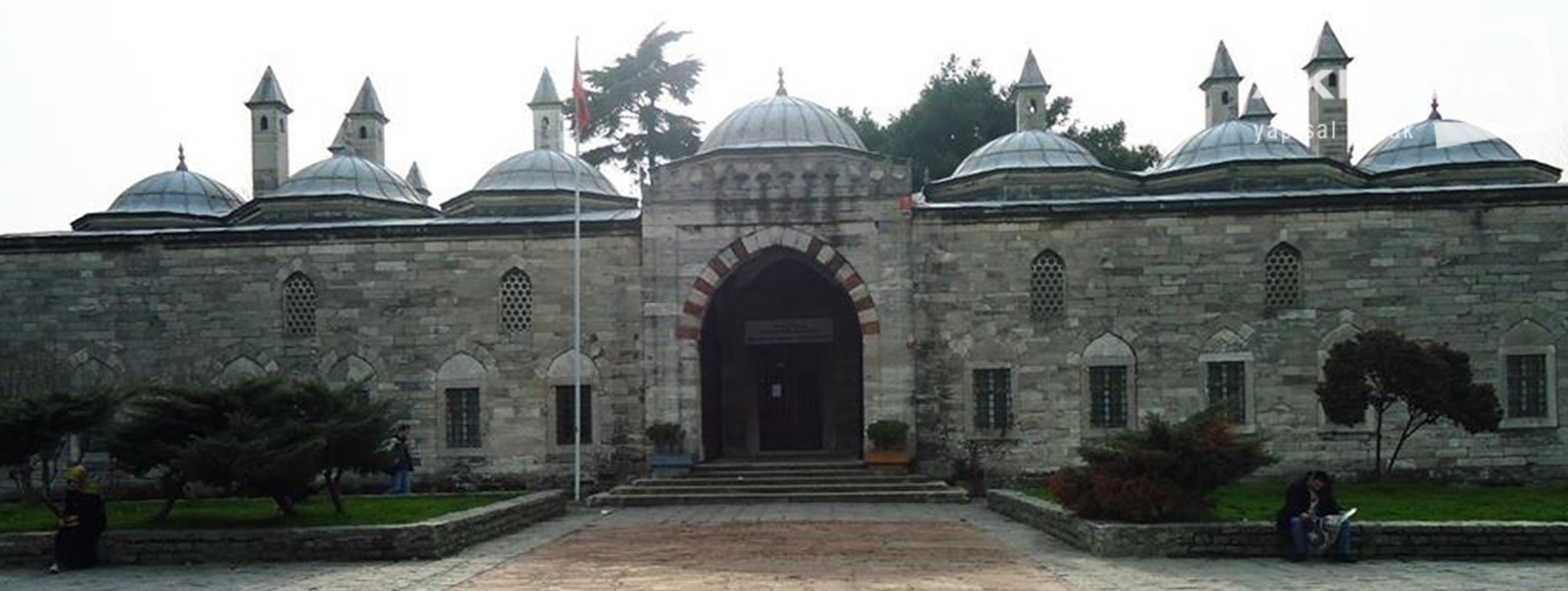 TÜRK VAKIF HAT SANATLARI MÜZESİ