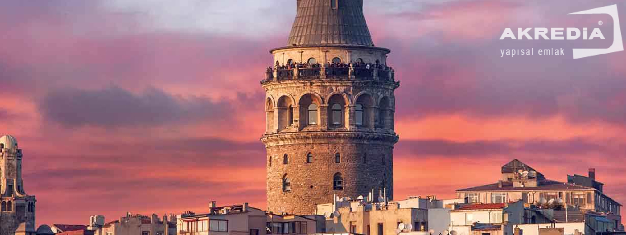 GALATA KULESİ