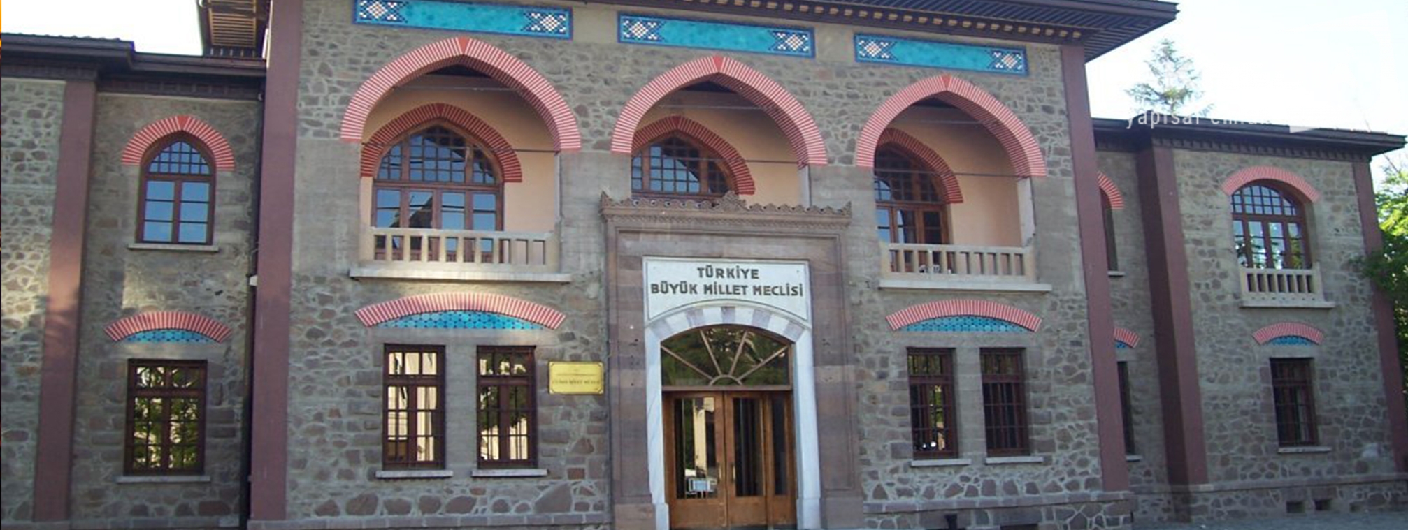 KURTULUŞ SAVAŞI MÜZESİ