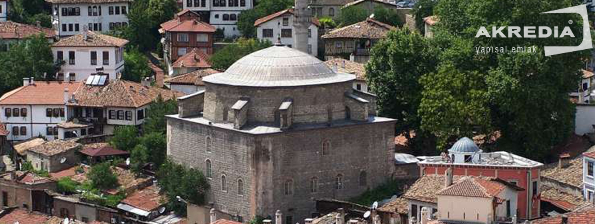 KÖPRÜLÜ MEHMET PAŞA CAMİİ