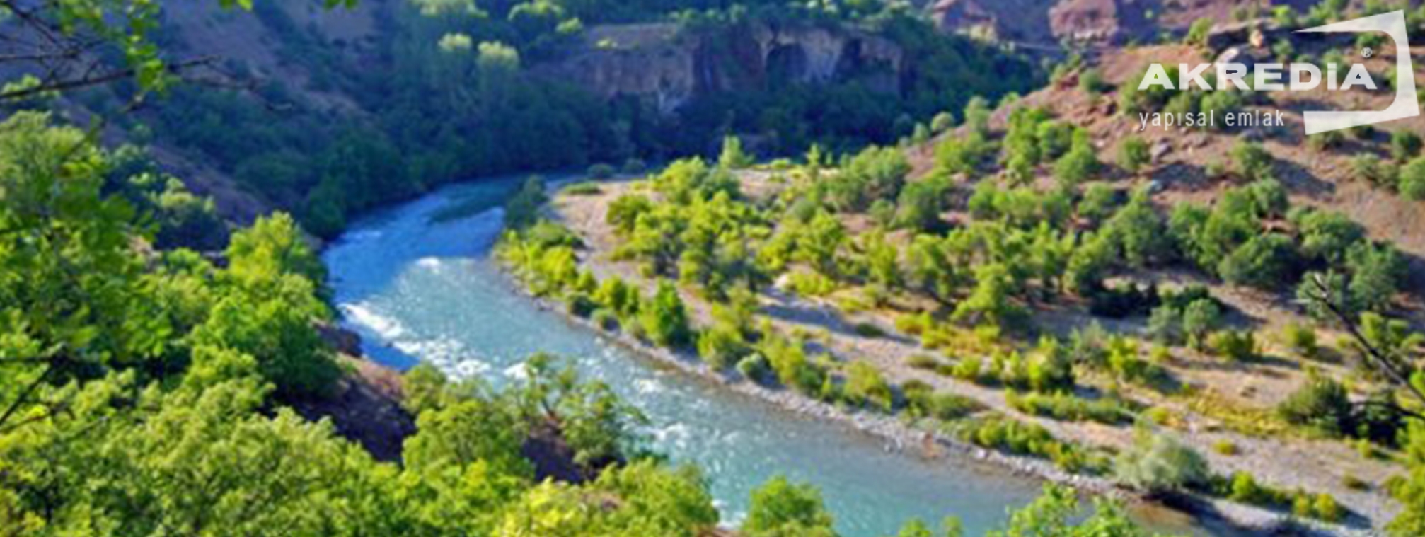 MUNZUR VADİSİ MİLLİ PARKI