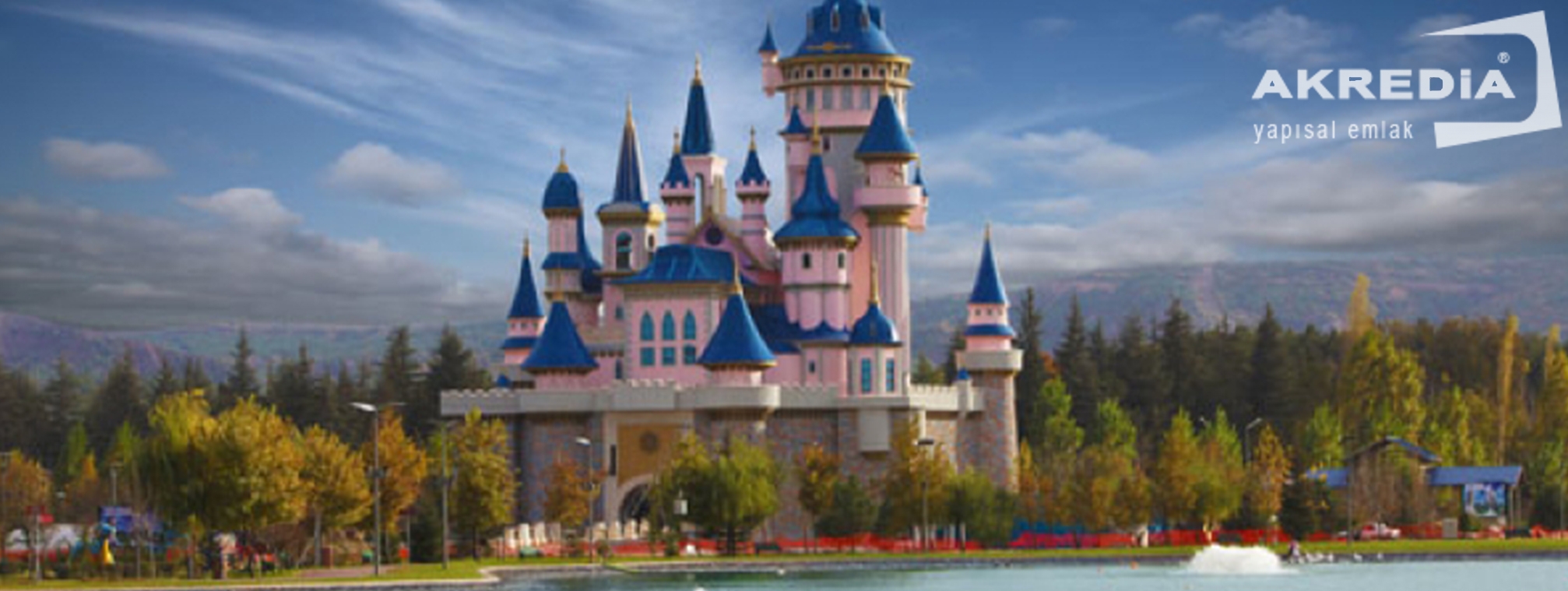 BİLİM KÜLTÜR VE SANAT PARKI