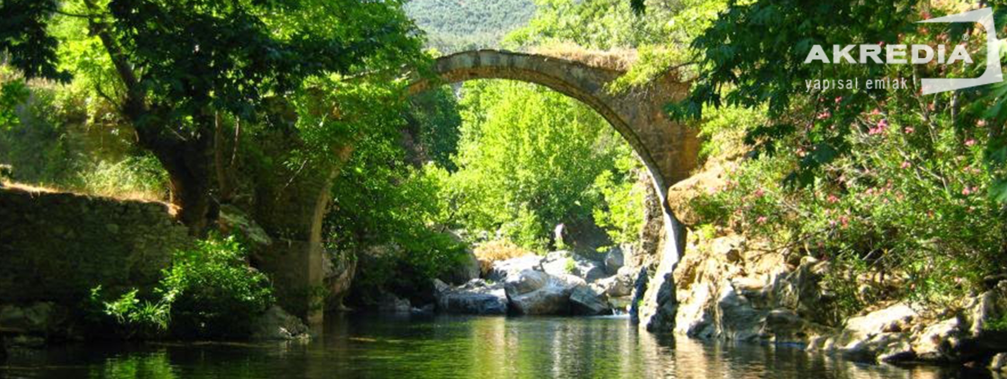 KAZDAĞI MİLLİ PARKI